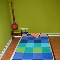 Die traditionelle Thaimassage